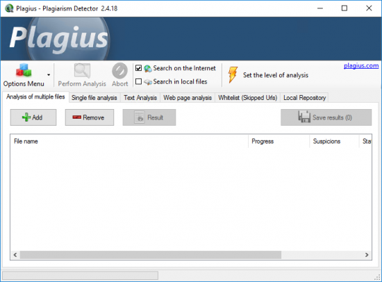 plagiarism detector full version keygen download torrent